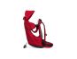 Chicco Krosna  Finder - RED 4