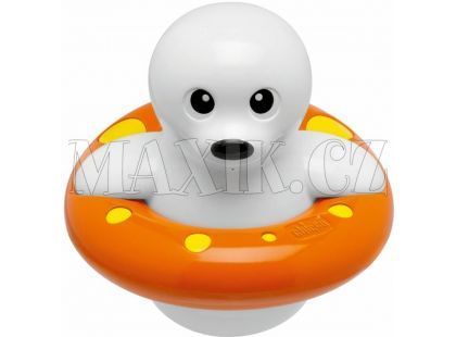 Chicco Lachtánek do vany stříkací