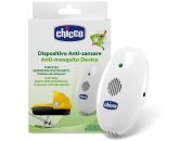 Chicco Odpuzovač komárů ultrazvukový - přenosný