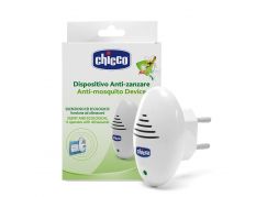 Chicco Odpuzovač komárů ultrazvukový 220V