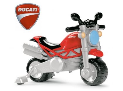 Chicco Odrážedlo motorka - Ducati