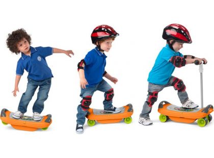 Chicco Skateboard 3v1