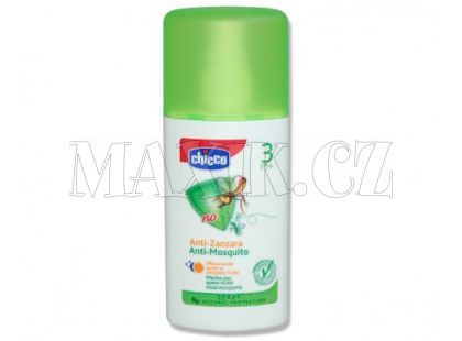 Chicco Sprej proti hmyzu 3m+ 100ml
