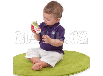 Chicco Telefon pískající