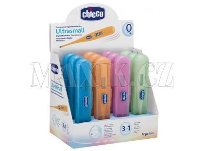 Chicco Teploměr digitální Baby