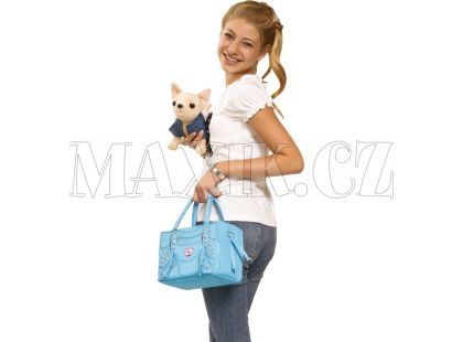 ChiChi Love City Friend s taškou a oblečením