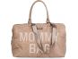 Childhome Přebalovací taška Mommy Bag Puffered Beige 3