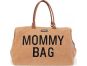 Childhome Přebalovací taška Mommy Bag Teddy Beige 2