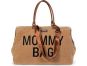 Childhome Přebalovací taška Mommy Bag Teddy Beige 4