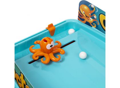 Chobotnice dětská společenská hra