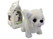 Chodící Pejsek Bibi