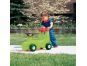 Chodítko a odrážedlo autíčko Evergreen Little Tikes 440U 2
