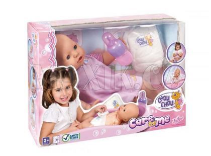 Chou Chou Maminko, pečuj o mě 42 cm