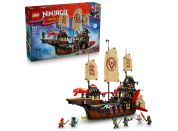 LEGO® NINJAGO® 71848 Chrámová Odměna