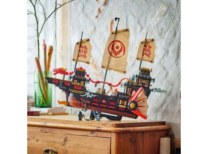 LEGO® NINJAGO® 71848 Chrámová Odměna
