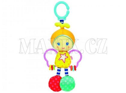 Chrastítko na cesty Playskool