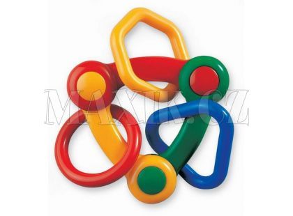 Chrastítko trojúhelníkové