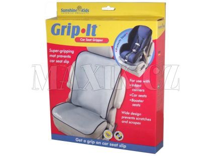 Chránič autosedadla Grip It Sunshine Kids 10120