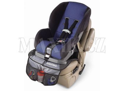 Chránič autosedadla Super Mat Sunshine Kids 10500