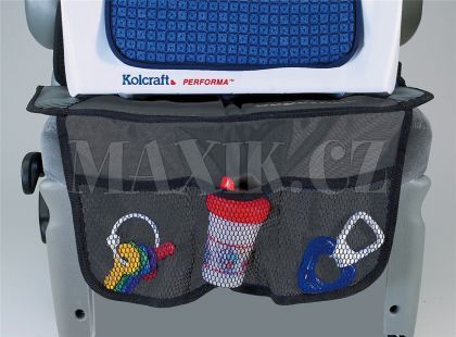 Chránič autosedadla Super Mat Sunshine Kids 10500