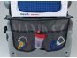 Chránič autosedadla Super Mat Sunshine Kids 10500 3