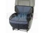 Chránič autosedadla Ultra Mat Seat Sunshine Kids 10237 2