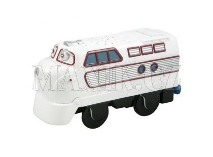 Chuggington Motorizovaný Klábosil