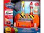Chuggington Motorizovaný opravárenský hangár 2