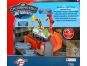 Chuggington Motorizovaný opravárenský hangár 3