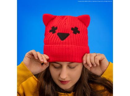 Cinereplicas Brawl Stars čepice Nita