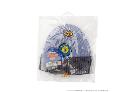 Cinereplicas Brawl Stars čepice Rico