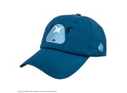 Cinereplicas Brawl Stars kšiltovka Crow