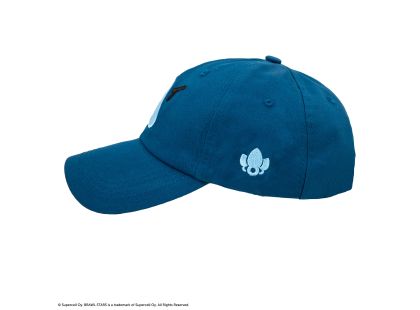 Cinereplicas Brawl Stars kšiltovka Crow