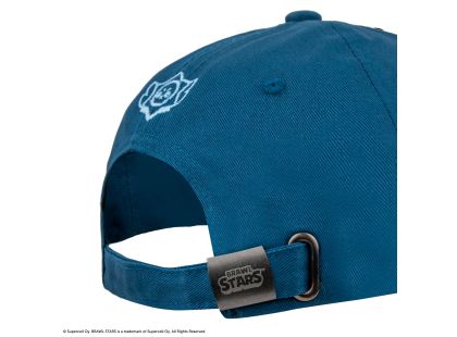 Cinereplicas Brawl Stars kšiltovka Crow