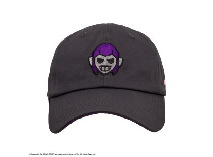 Cinereplicas Brawl Stars kšiltovka Mortis