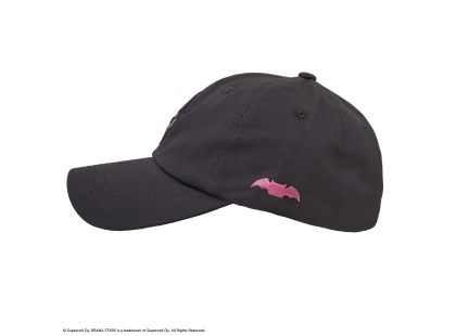 Cinereplicas Brawl Stars kšiltovka Mortis