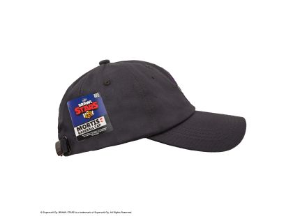 Cinereplicas Brawl Stars kšiltovka Mortis