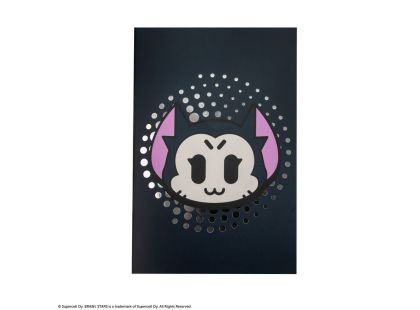 Cinereplicas Brawl Stars měkký obal na blok Kit