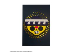 Cinereplicas Brawl Stars měkký obal na blok Poco