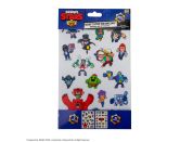 Cinereplicas Brawl Stars samolepky