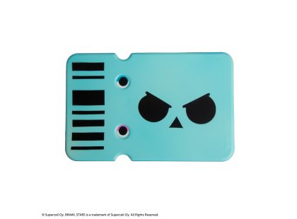 Cinereplicas Brawl Stars Squishy Battle Pass