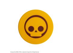 Cinereplicas Brawl Stars Squishy Coin