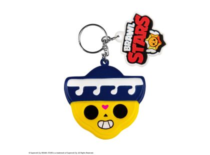 Cinereplicas Brawl Stars Squishy klíčenka Poco