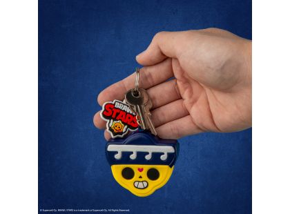 Cinereplicas Brawl Stars Squishy klíčenka Poco