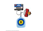 Cinereplicas Brawl Stars Squishy klíčenka Rico