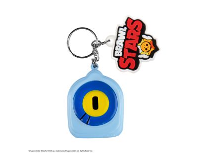 Cinereplicas Brawl Stars Squishy klíčenka Rico