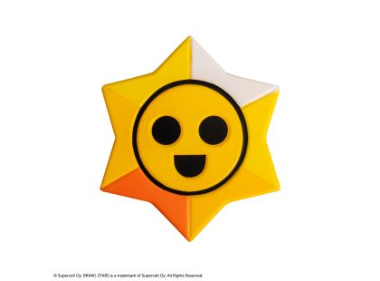 Cinereplicas Brawl Stars Squishy Starr Drop