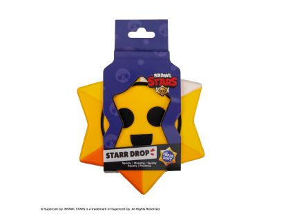 Cinereplicas Brawl Stars Squishy Starr Drop