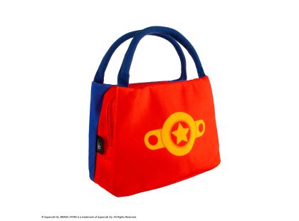 Cinereplicas Brawl Stars termo obal na svačinu El Primo