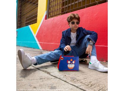 Cinereplicas Brawl Stars termo obal na svačinu El Primo